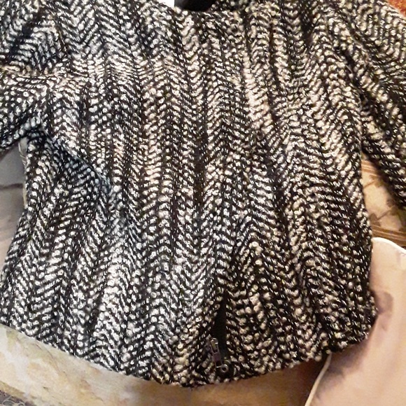 DRESS JACKET - Picture 3 of 3